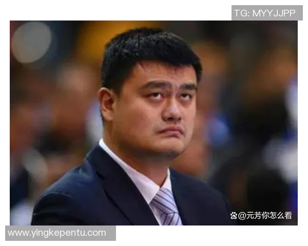 致敬姚明的篮球传奇与无畏精神共鸣的感人MV展现青春热血与梦想追逐