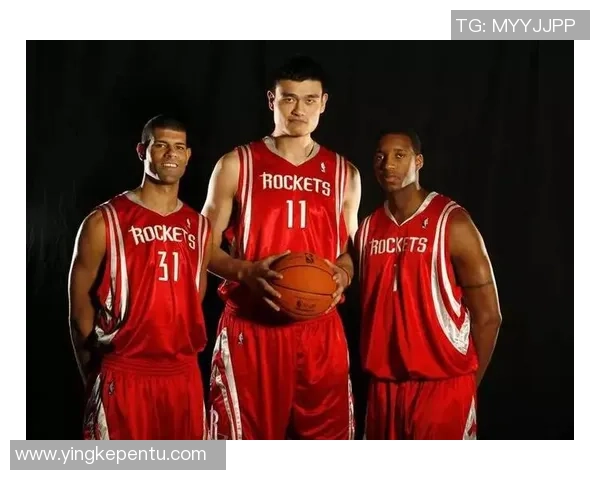 阿迪达斯与姚明的合作背后故事揭示品牌与体育巨星的深度联系