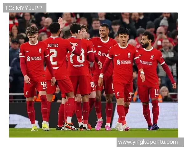 利物浦友谊赛狂胜曼联五球大捷全场沸腾精彩集锦回顾