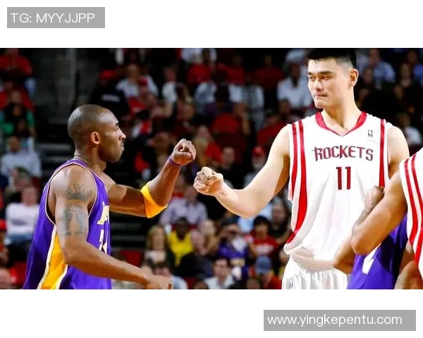 姚明中锋组合的传奇之路与中国篮球的崛起之旅