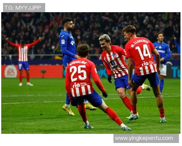 国王杯激战：拜仁与马竞鏖战至点球大战精彩瞬间回顾