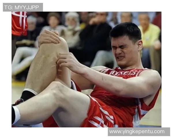 姚明克星之子的篮球之路如何影响未来中国篮球的崛起与发展