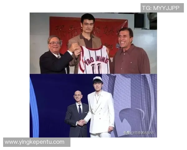 姚明盛装亮相彩车游行展现中国篮球魅力与文化自信