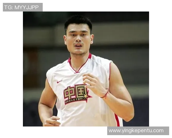 姚明正式申请重返CBA赛场引发球迷热议期待传奇球员再创辉煌