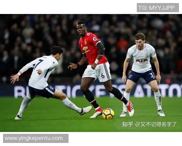 热刺主场大胜曼城乌龙球引发全场狂欢精彩集锦回顾