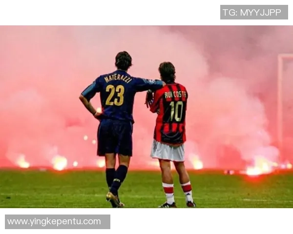 世界杯精彩对决AC米兰与切尔西战成平局引发全场热议