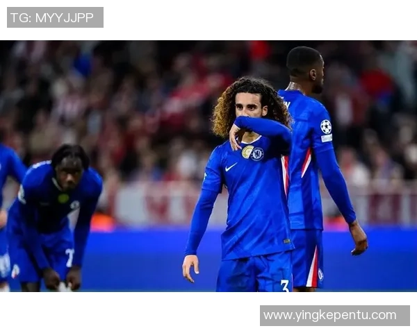 切尔西狂胜拜仁五球大捷神扑瞬间成比赛转折点战术解析