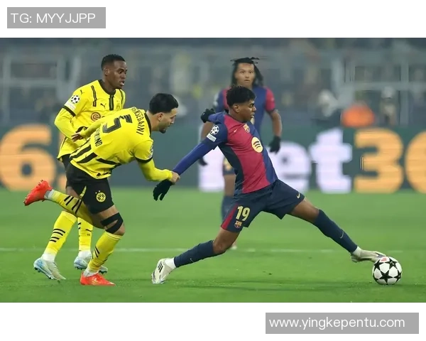 巴萨狂胜里昂6-2精彩瞬间回顾十大进球震撼全场