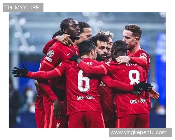 国米逆转利物浦4-3胜利瞬间点燃全场激情战报解析