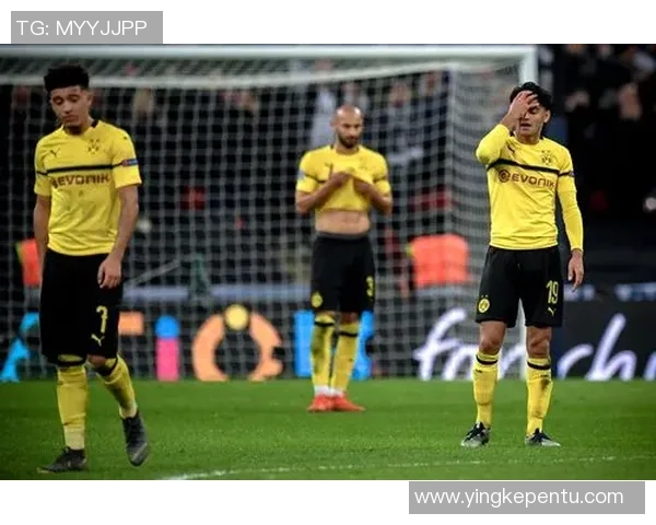 热刺逆转多特蒙德3-2晋级世界杯八分钟狂欢点燃全场激情