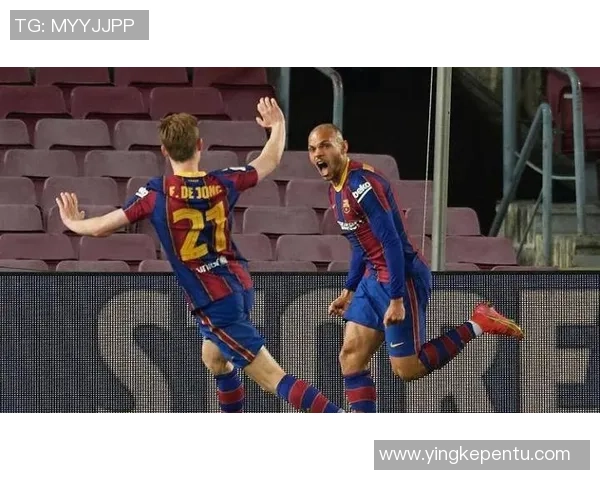 国王杯精彩对决巴萨逆转利物浦4-0全场沸腾战术解析