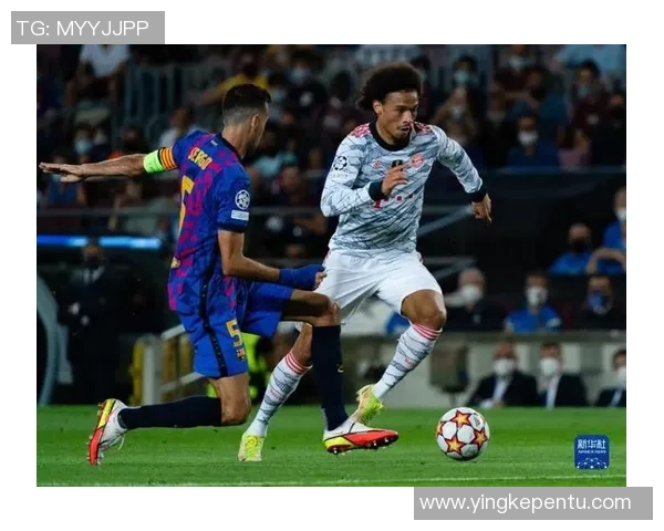 巴萨与拜仁激战成平局决胜时刻引发全场沸腾 巴萨与拜仁激战成平局决胜时刻引发全场沸腾