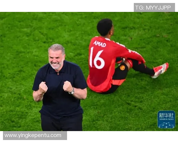 热刺逆转曼联收获胜利帽子戏法点燃全场激情