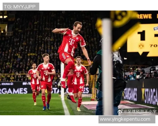 欧冠焦点战：多特蒙德与拜仁激战成平局乌龙球引发全场热议