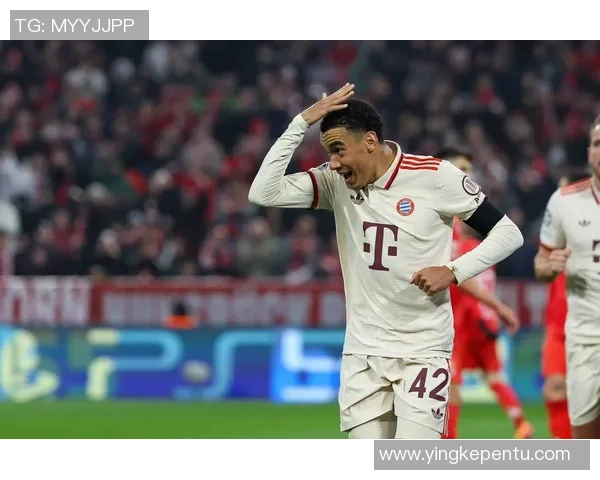 欧冠激战：本菲卡与拜仁2-2平局引发争议判罚全场沸腾