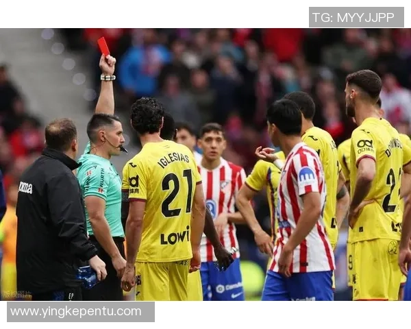 西甲激战:马竞逆转莱比锡红牌事件引发全场热议与数据分析 西甲激战:马竞逆转莱比锡红牌事件引发全场热议与数据分析